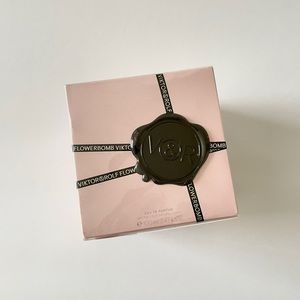 NEW Viktor&Rolf Flowerbomb 3.4 oz/ 100 mL Eau de Parfum Spray